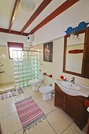 Takamaka Green Village