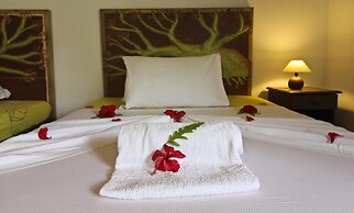 Takamaka Green Village