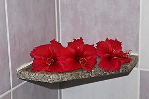 Takamaka Green Village