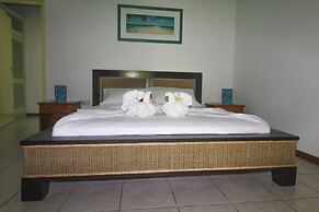 Takamaka Green Village