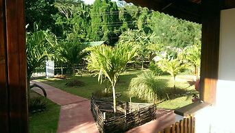 Takamaka Green Village