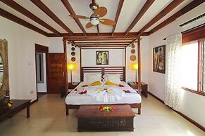 Takamaka Green Village