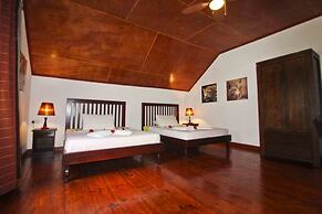 Takamaka Green Village