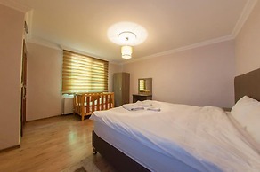 Bogazici Butik Otel & Restaurant