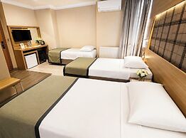 Laodikya Otel
