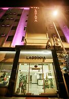 Laodikya Otel