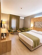 Laodikya Otel