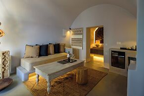 Nostos Apartments