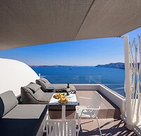 Nostos Apartments