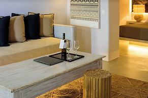 Nostos Apartments