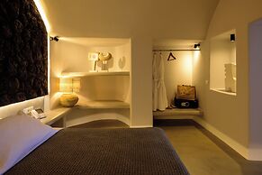Nostos Apartments