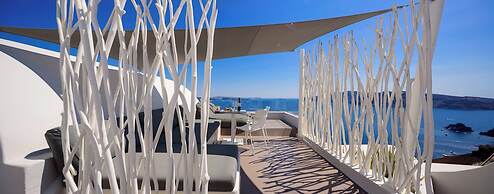 Nostos Apartments