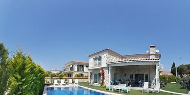 Alacaat  Otel