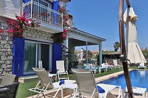 Alacaat  Otel