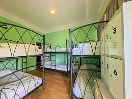RentRooms Thessaloniki