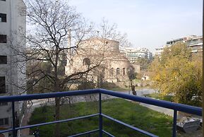 RentRooms Thessaloniki