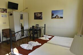 RentRooms Thessaloniki