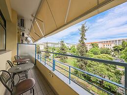 RentRooms Thessaloniki