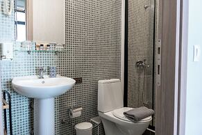 RentRooms Thessaloniki