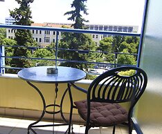 RentRooms Thessaloniki