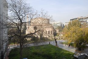 RentRooms Thessaloniki