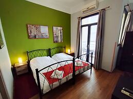 RentRooms Thessaloniki