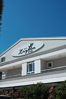 Urla Zeytin Otel