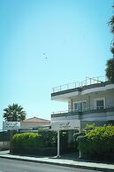 Urla Zeytin Otel