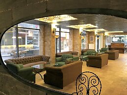 Grand Park Hotel Corlu