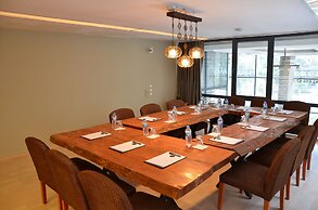 Grand Park Hotel Corlu