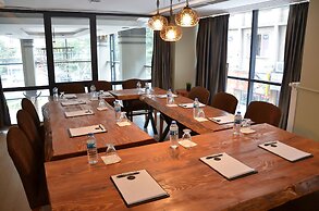 Grand Park Hotel Corlu