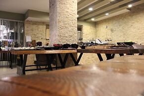 Grand Park Hotel Corlu