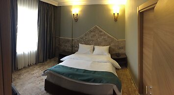 Grand Park Hotel Corlu