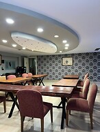 Grand Park Hotel Corlu