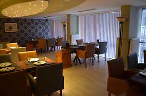 Grand Park Hotel Corlu