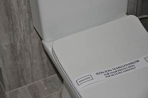 Grand Park Hotel Corlu