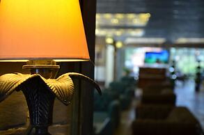 Grand Park Hotel Corlu