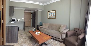 Grand Park Hotel Corlu