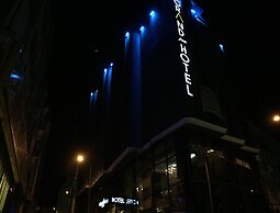 Grand Park Hotel Corlu