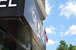 Grand Park Hotel Corlu