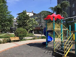 Grand Park Hotel Corlu