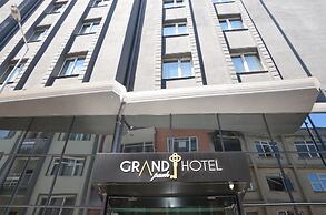 Grand Park Hotel Corlu