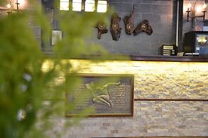 Grand Park Hotel Corlu