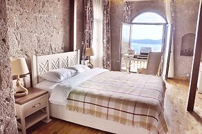 Assos Sunaba Kasri - Special Class