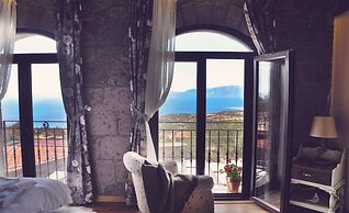 Assos Sunaba Kasri - Special Class