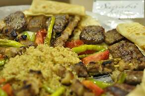 Assos Sunaba Kasri - Special Class