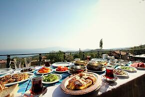 Assos Sunaba Kasri - Special Class