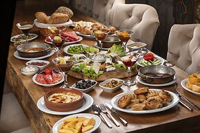 Assos Sunaba Kasri - Special Class