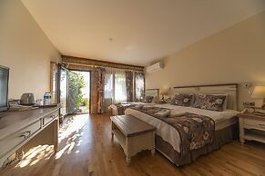 Assos Sunaba Kasri - Special Class