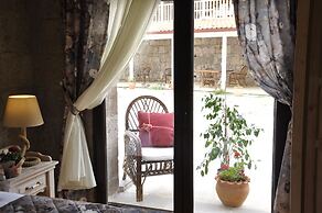 Assos Sunaba Kasri - Special Class